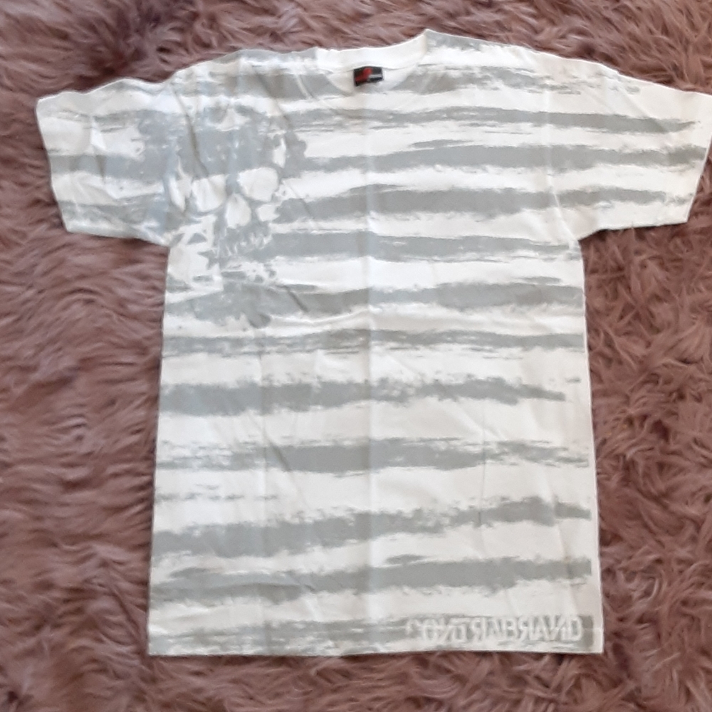 Contrabrand tee